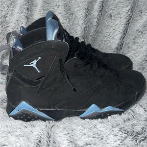 Jordan 7 “Chambray”